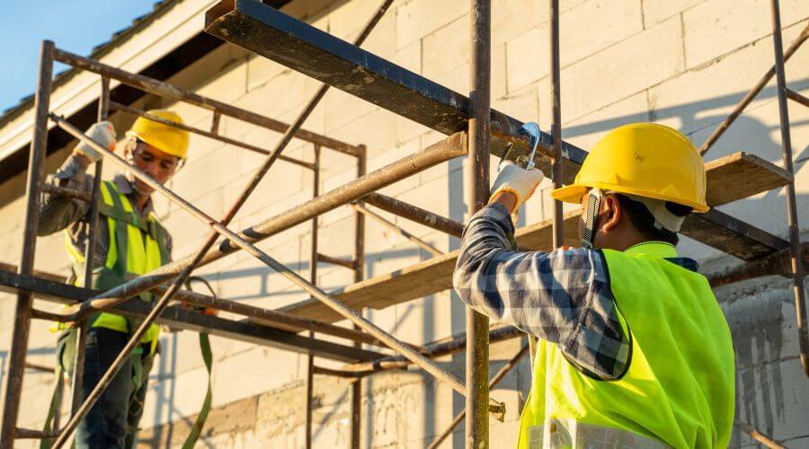 Expert flood damage restoration services in Yorkville, CA
